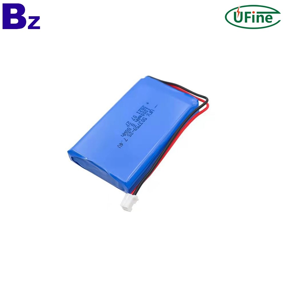 UFX_503759-2S_1200mAh_7.4V_Li-po_Battery_1_