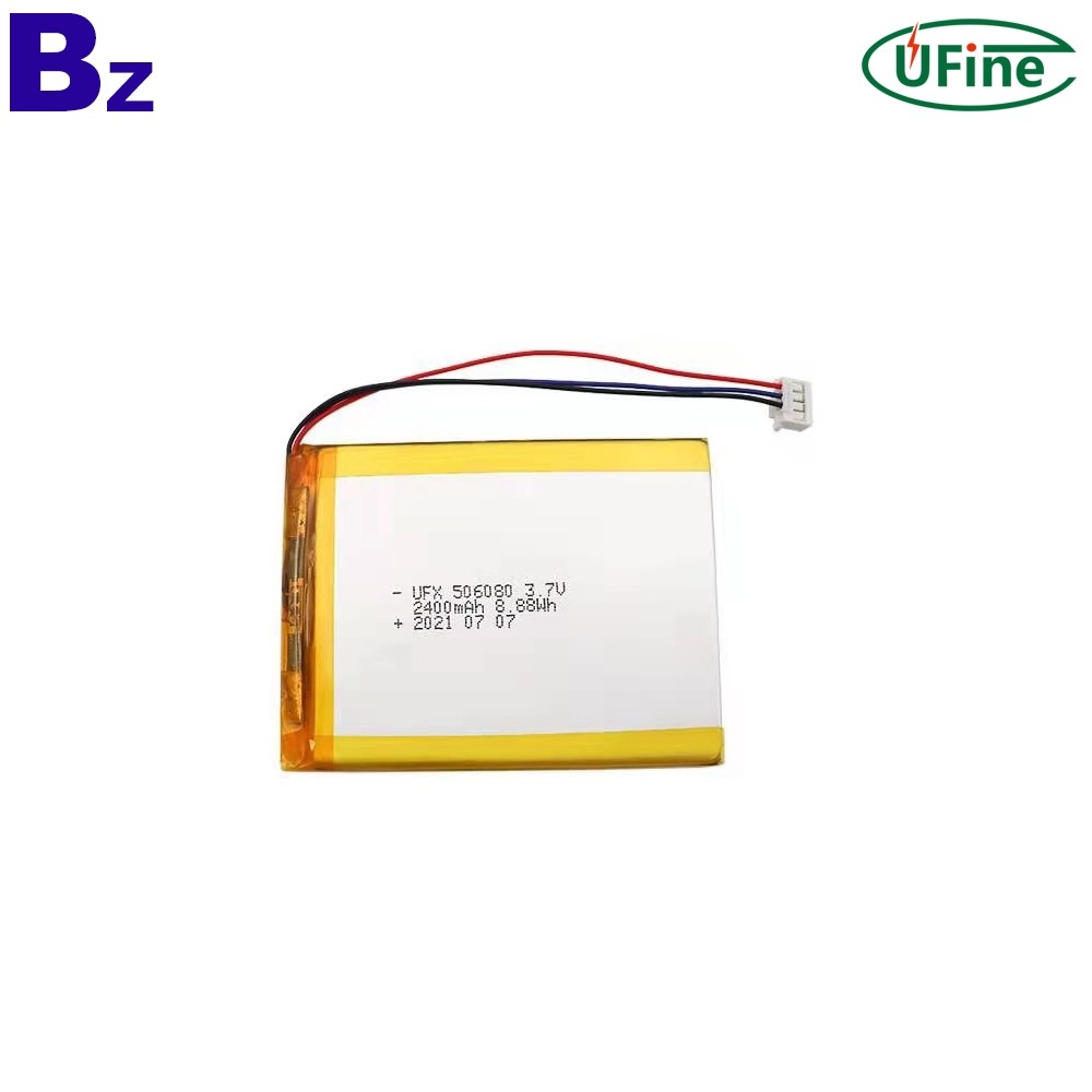 UFX_506080_2400mAh_3.7V_Li-Polymer_Battery_1_