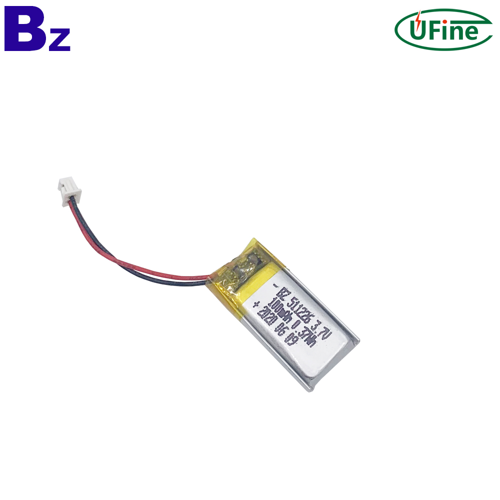 511226_3.7V_100mAh_Li-ion_Polymer_Battery_With_MSDS-1