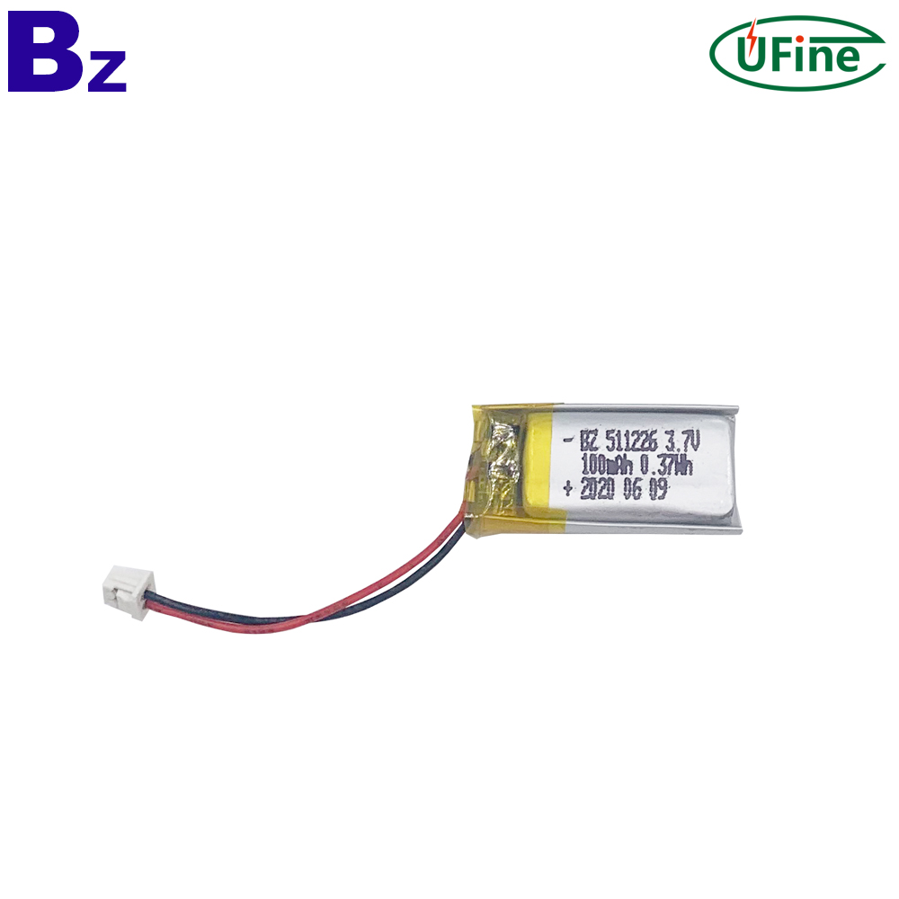 511226_3.7V_100mAh_Li-ion_Polymer_Battery_With_MSDS-2