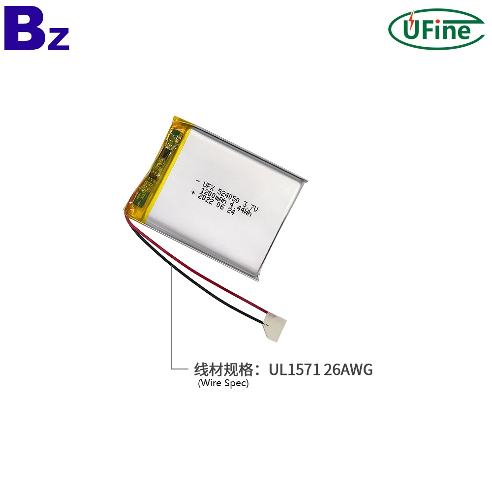 524050_3.7V_1200mAh_Lithium-ion_Battery-1-