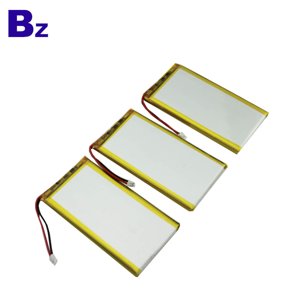 Rechargeable Battery for Electrically Heated Gloves