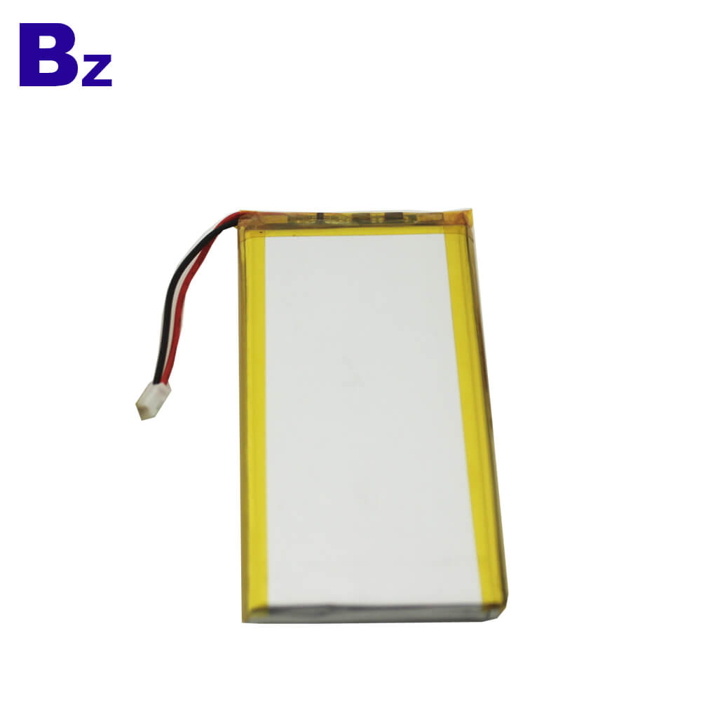 China Lithium Battery Supplier