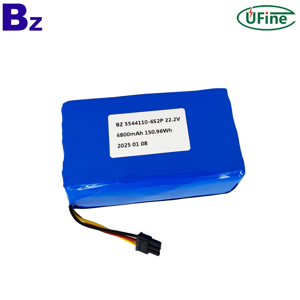 BZ 5544110-6S2P