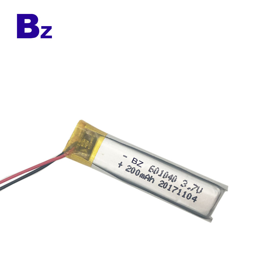 OEM Best Lipo battery 200mAh