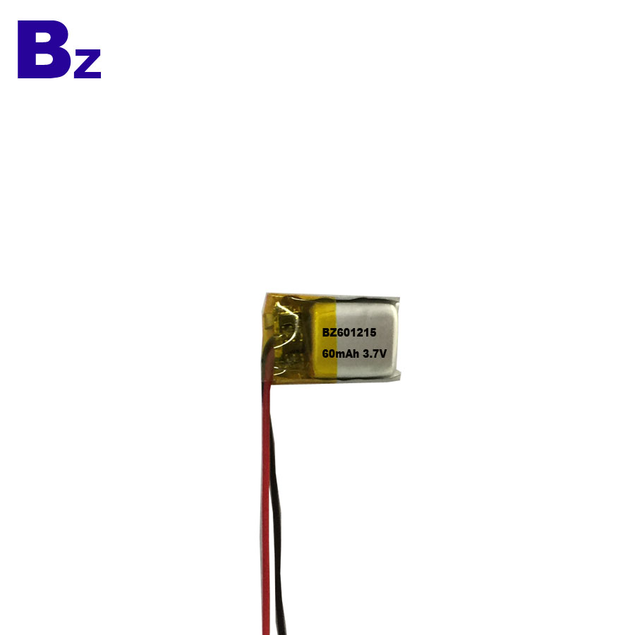 OEM Best LiPo Battery 60mAh