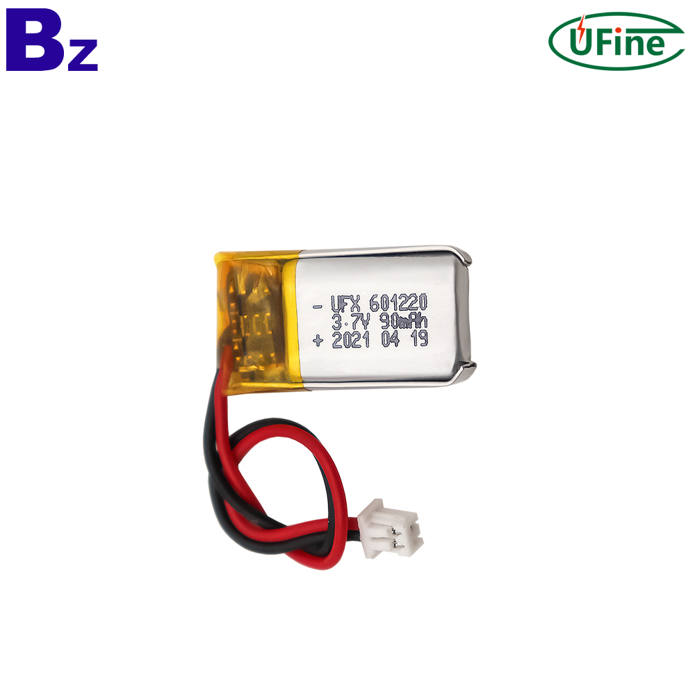 601220_90mAh_3.7V_rechargeable_lipo_battery_1