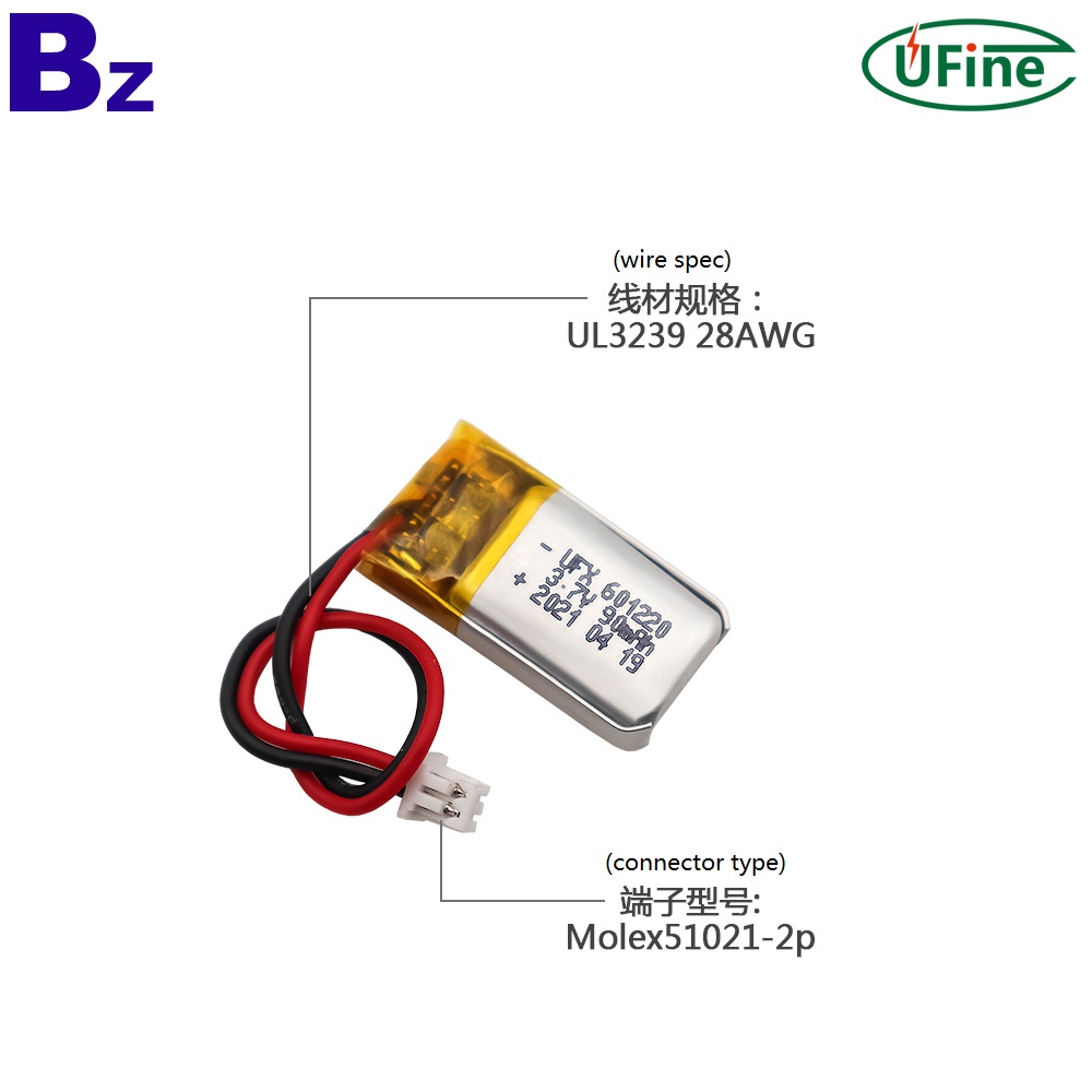 601220_90mAh_3.7V_rechargeable_lipo_battery_3