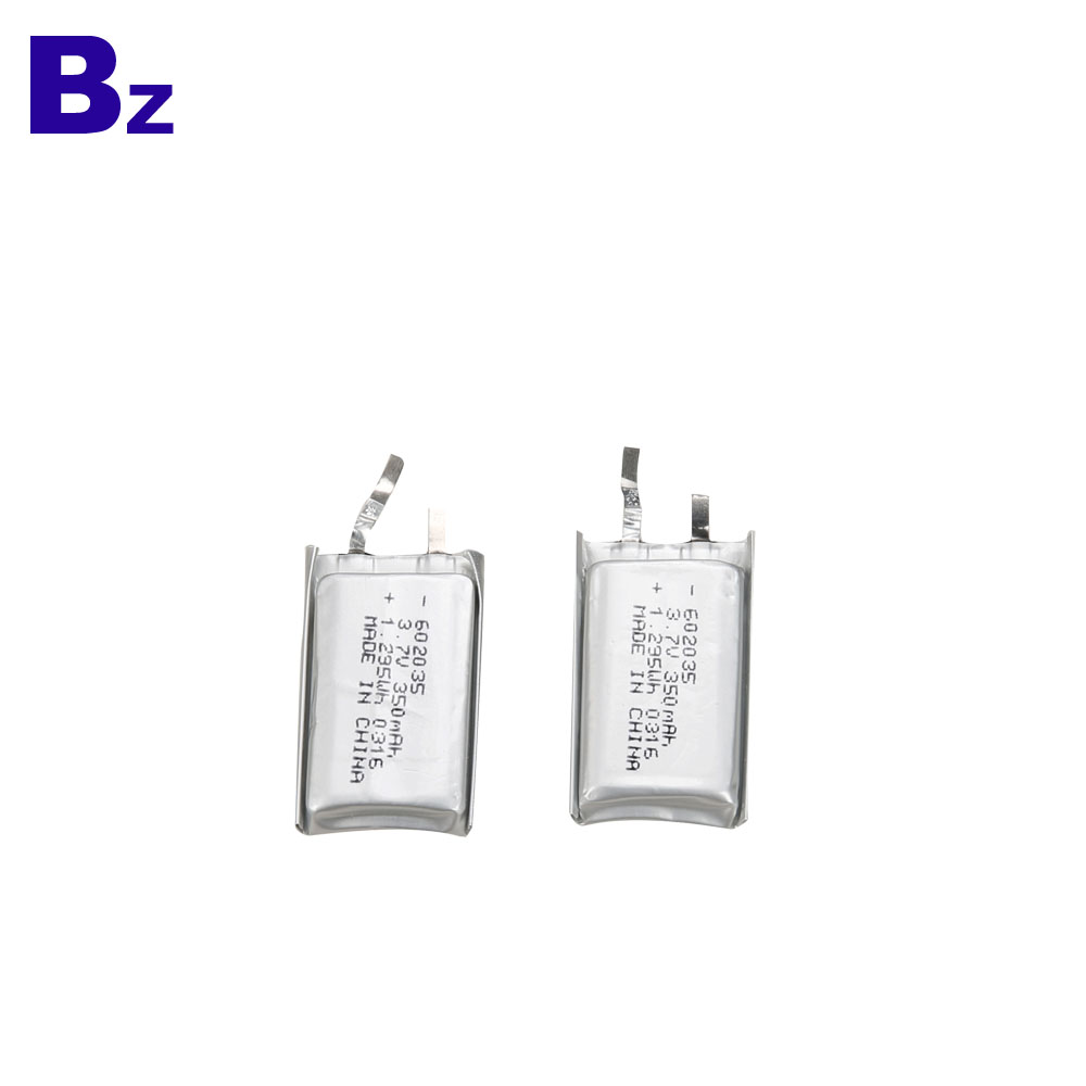 602035_350mAh_3.7V_Li-ion_Battery_Cell_1_