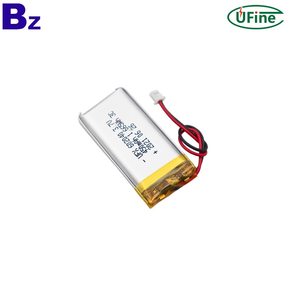 UFX_602040_3.7V_450mAh_3C_Li-Polymer_Battery_with_KC_Certificate_1_