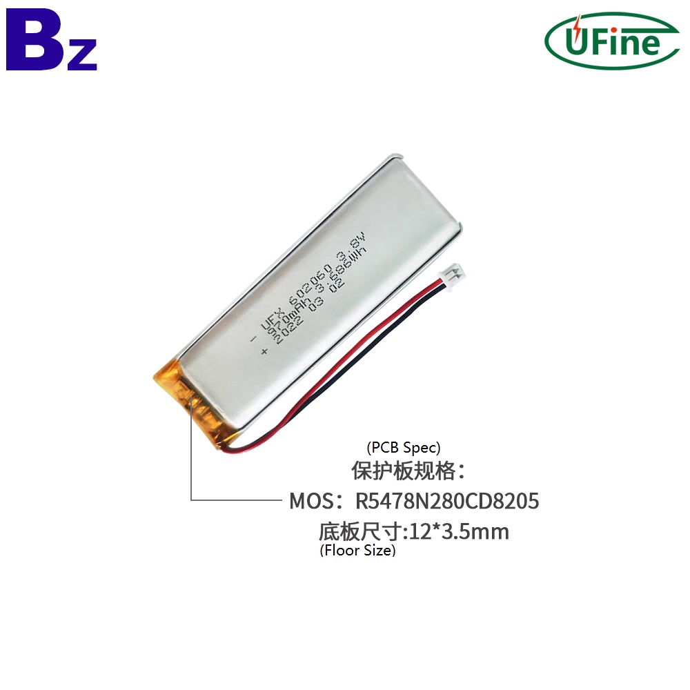 602060_3.8V_970mAh_Polymer_Battery-3