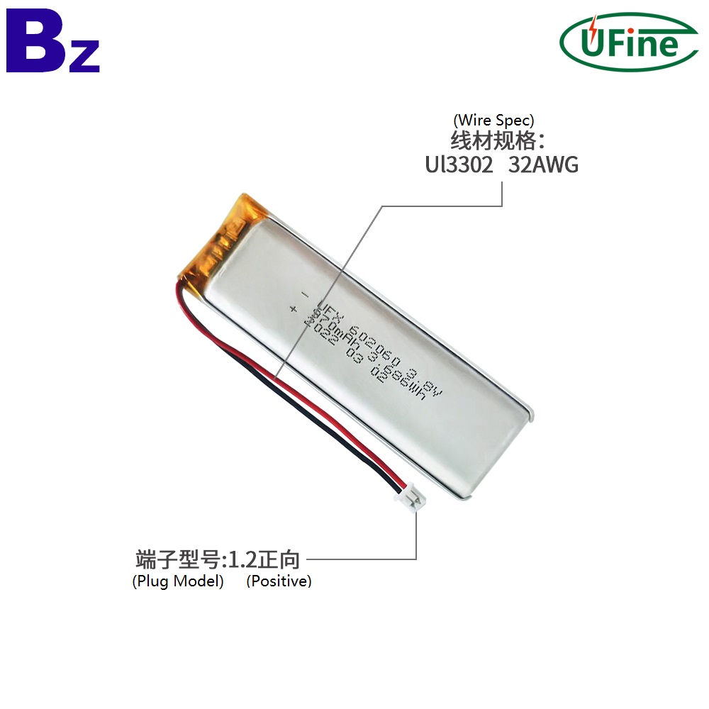 602060_3.8V_970mAh_Polymer_Battery-2