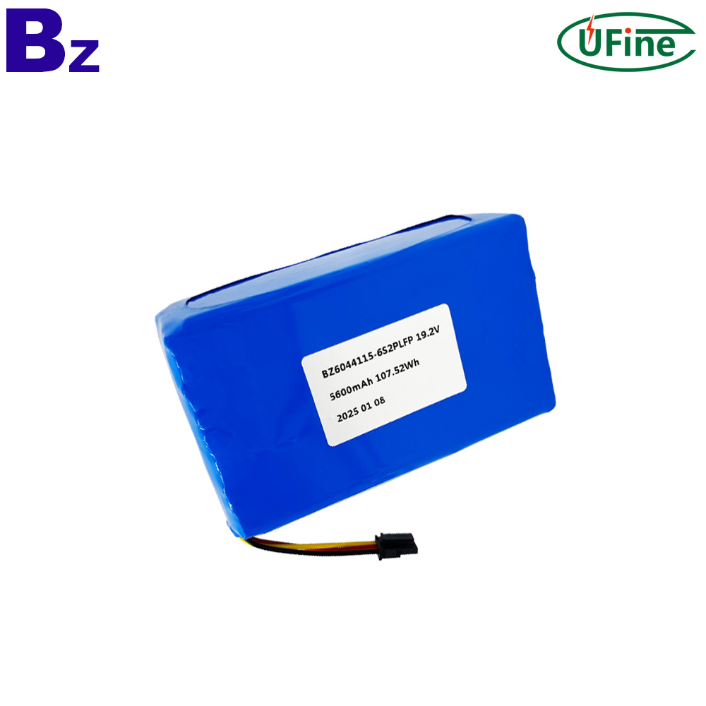 19.2V 5600mAh 