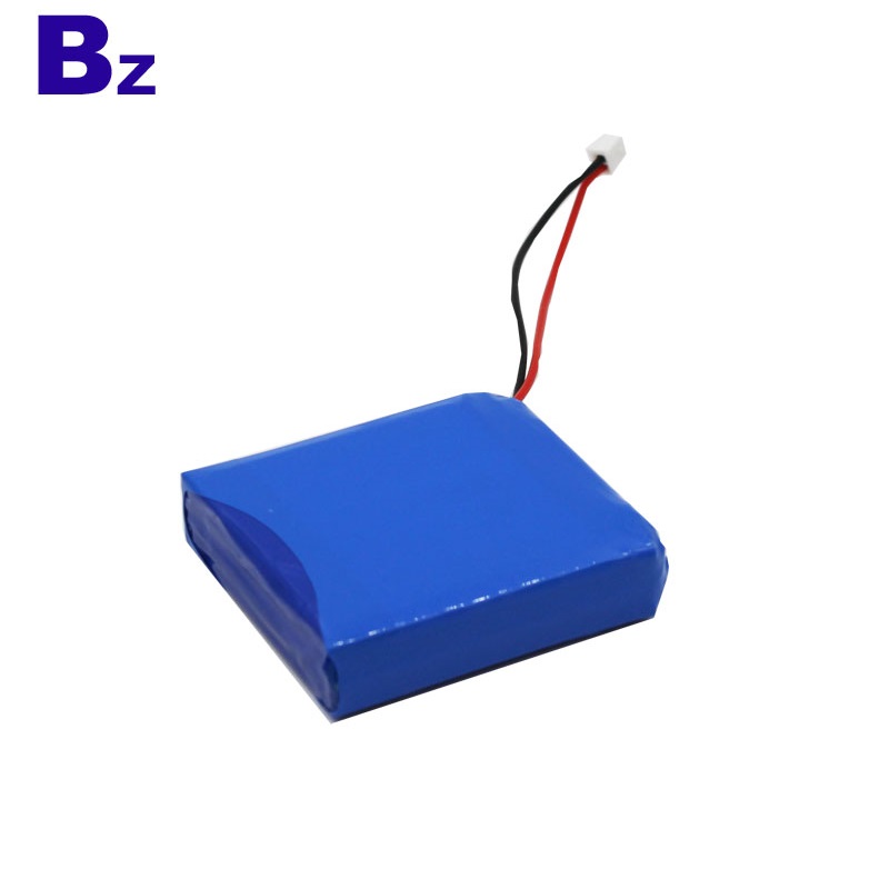 604950 2S 7.4V 1600mAh Lithium Polymer Battery