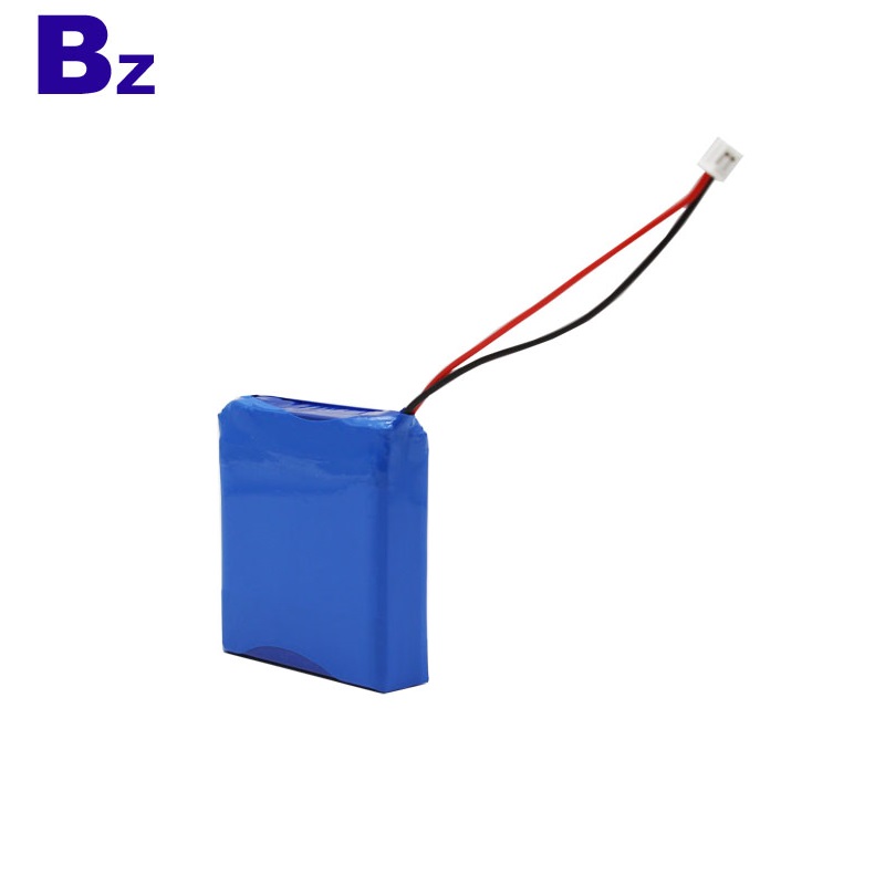 BZ 604950 2S 7.4V 1600mAh Lithium Polymer Battery