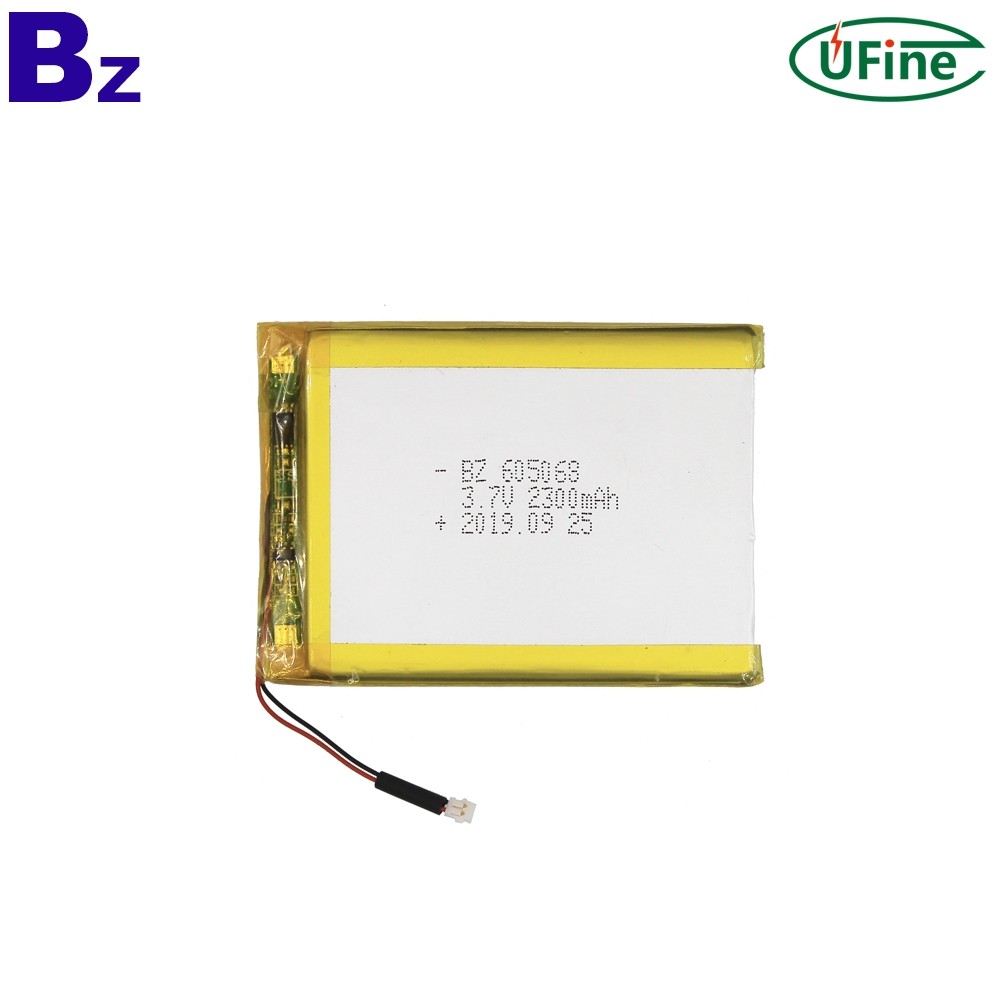 605068_2300mAh_3.7V_Li-Ion_Polymer_Battery_1_