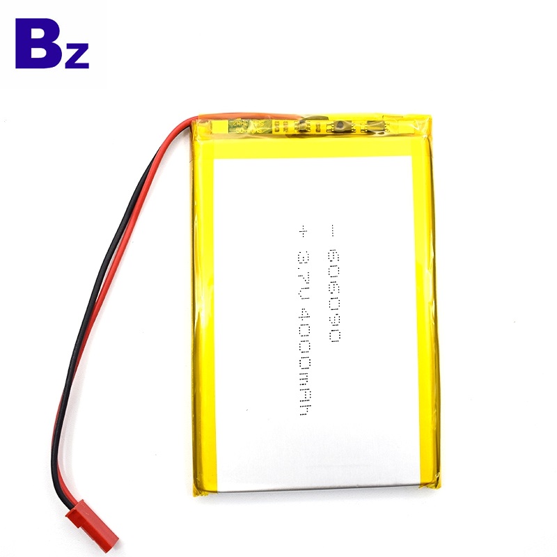 606090_3.7V_4000mAh_UL_Certification_battery_1_