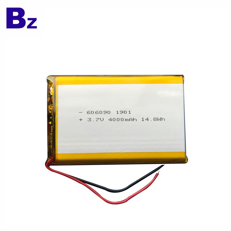 606090_3.7V_4000mAh_UL_Certification_battery_3_