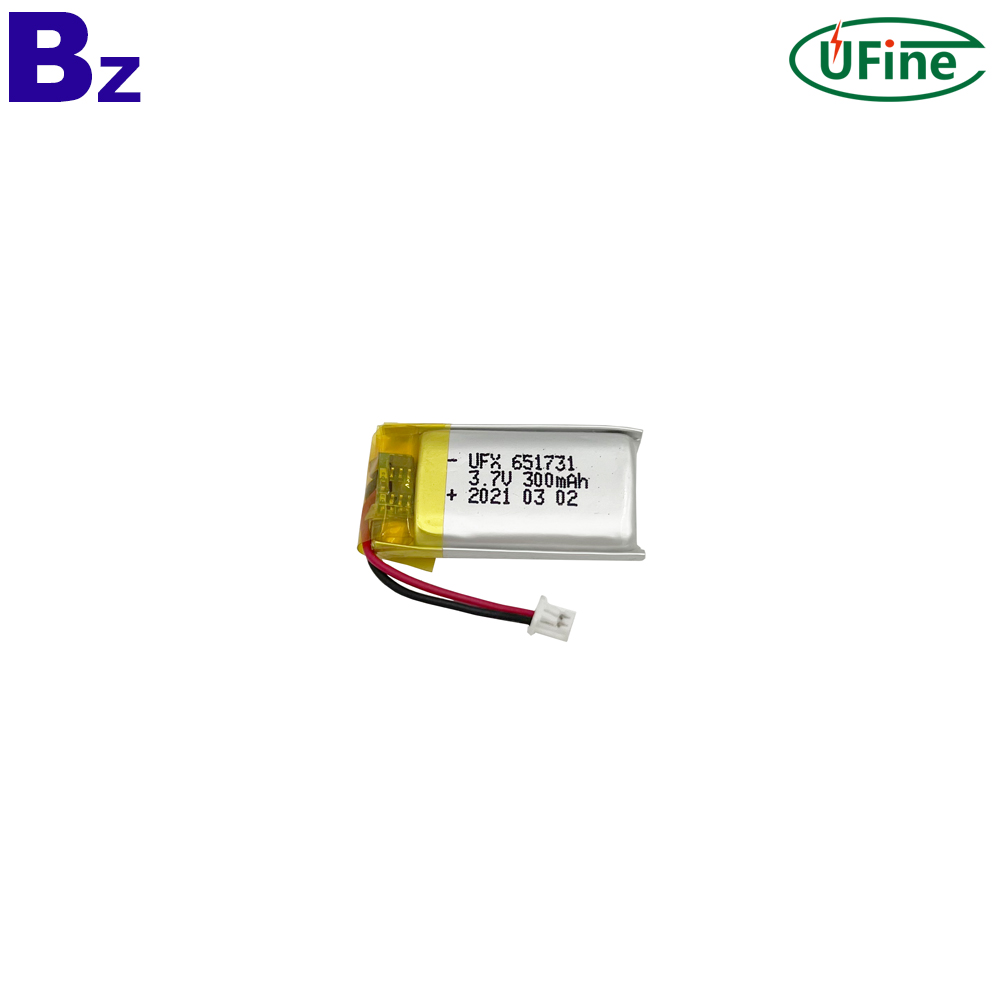 651731_3.7V_300mAh_Lithium-ion_Battery-3-