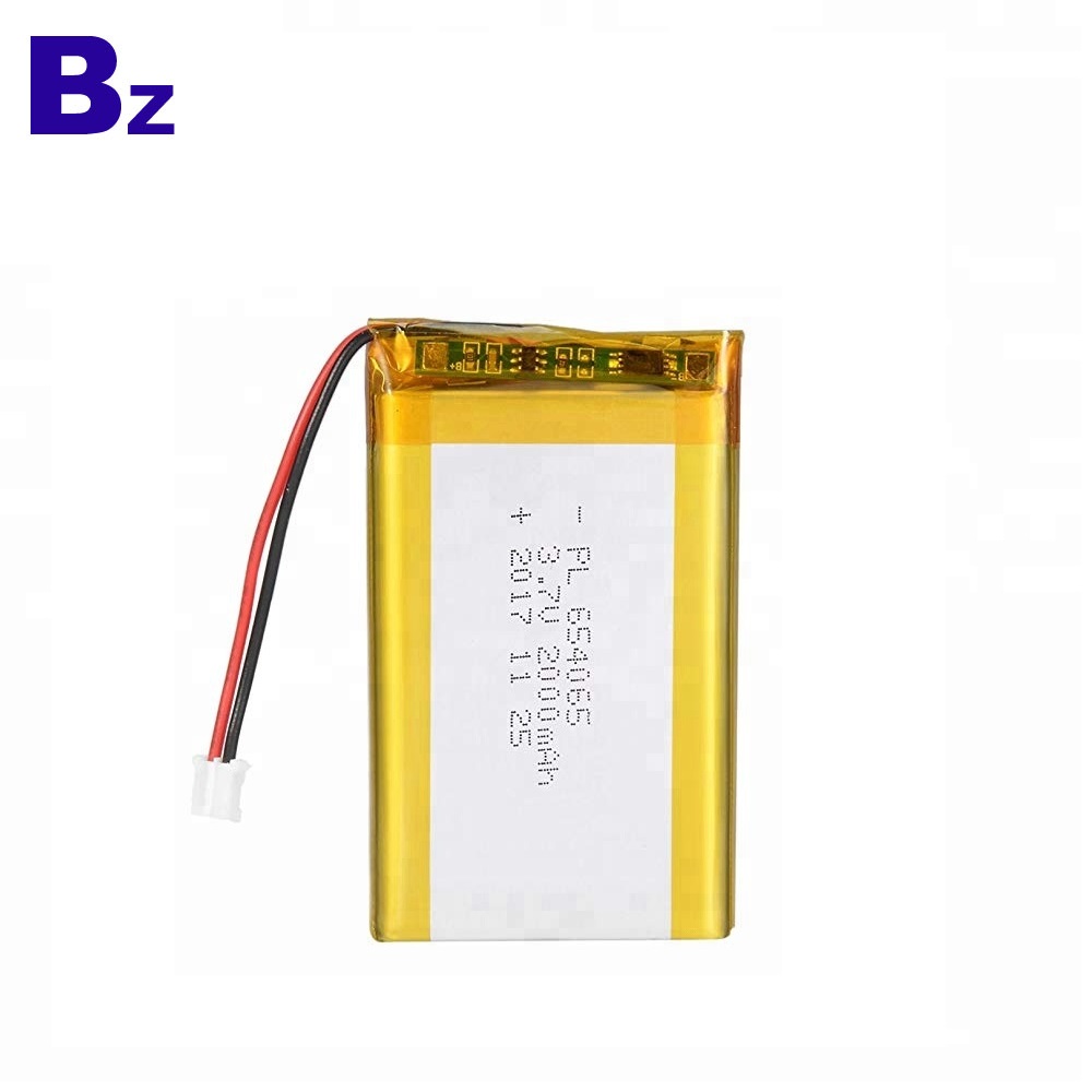 Lithium Battery