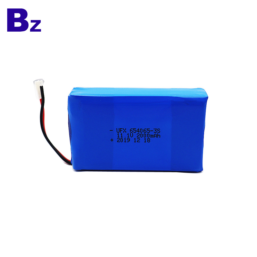 654065_11.1V_2000mAh_5