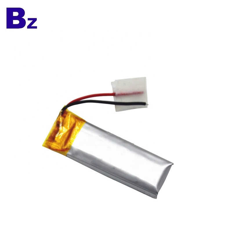 200mAh Lipo Battery with CE CB and KC Certification