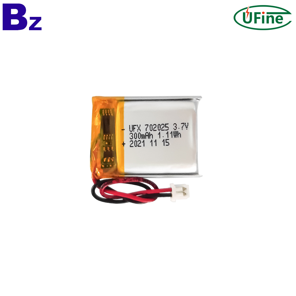 702025_3.7V_300mAh_Rechargeable_Lipo_Battery-1