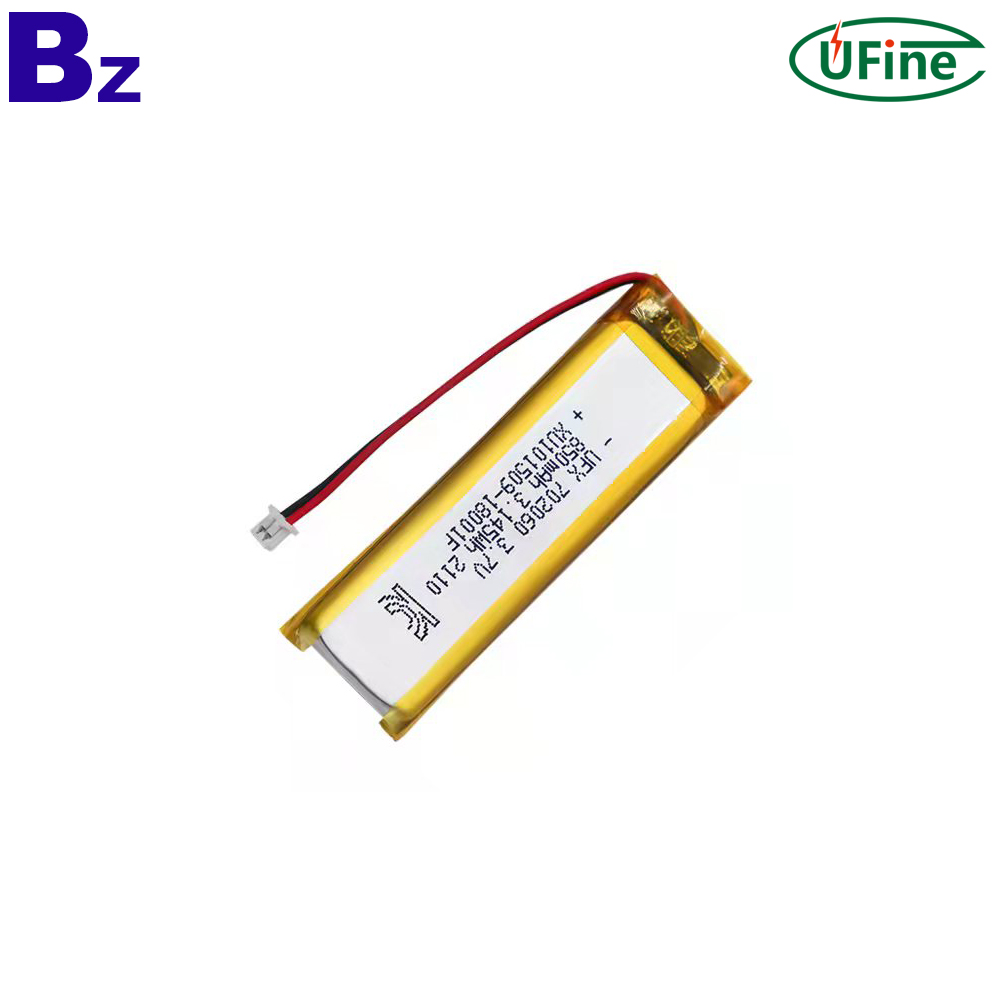 702060_3.7V_850mAh_-40_Dischargeable_Lipo_Battery-1