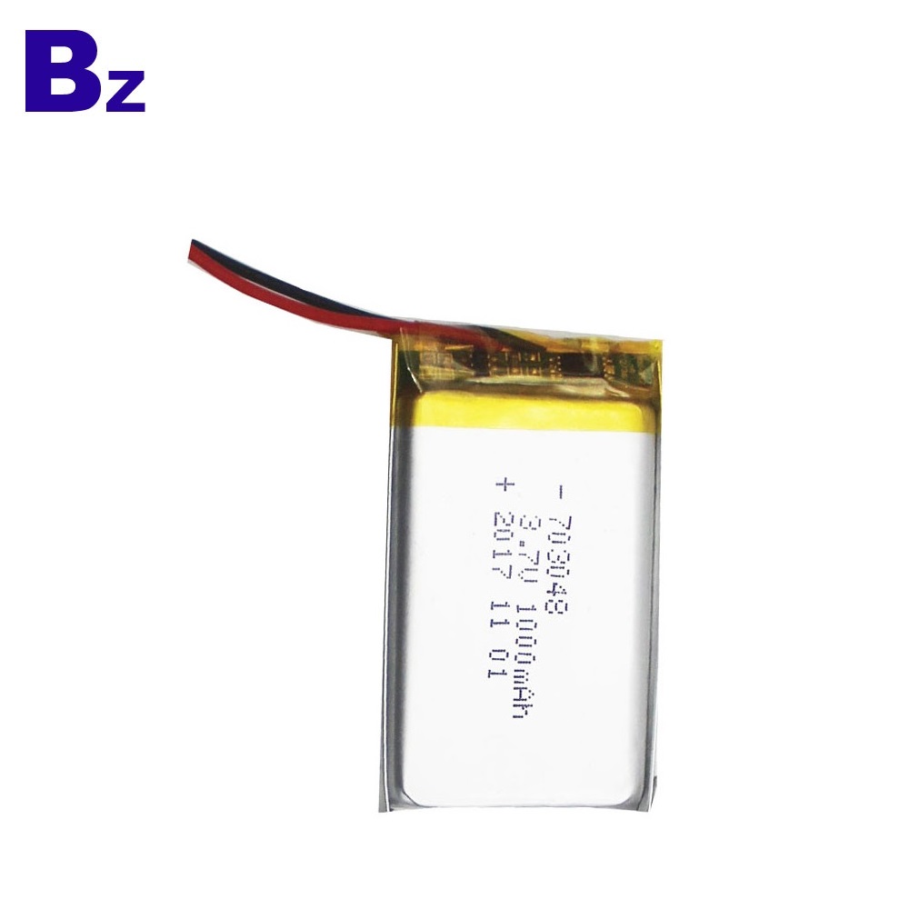 Lithium Battery Factory ODM Battery