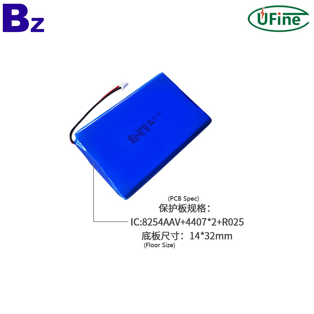 706090-3S_11.1V_5000mAh_Lipo_Battery_Pack-3-