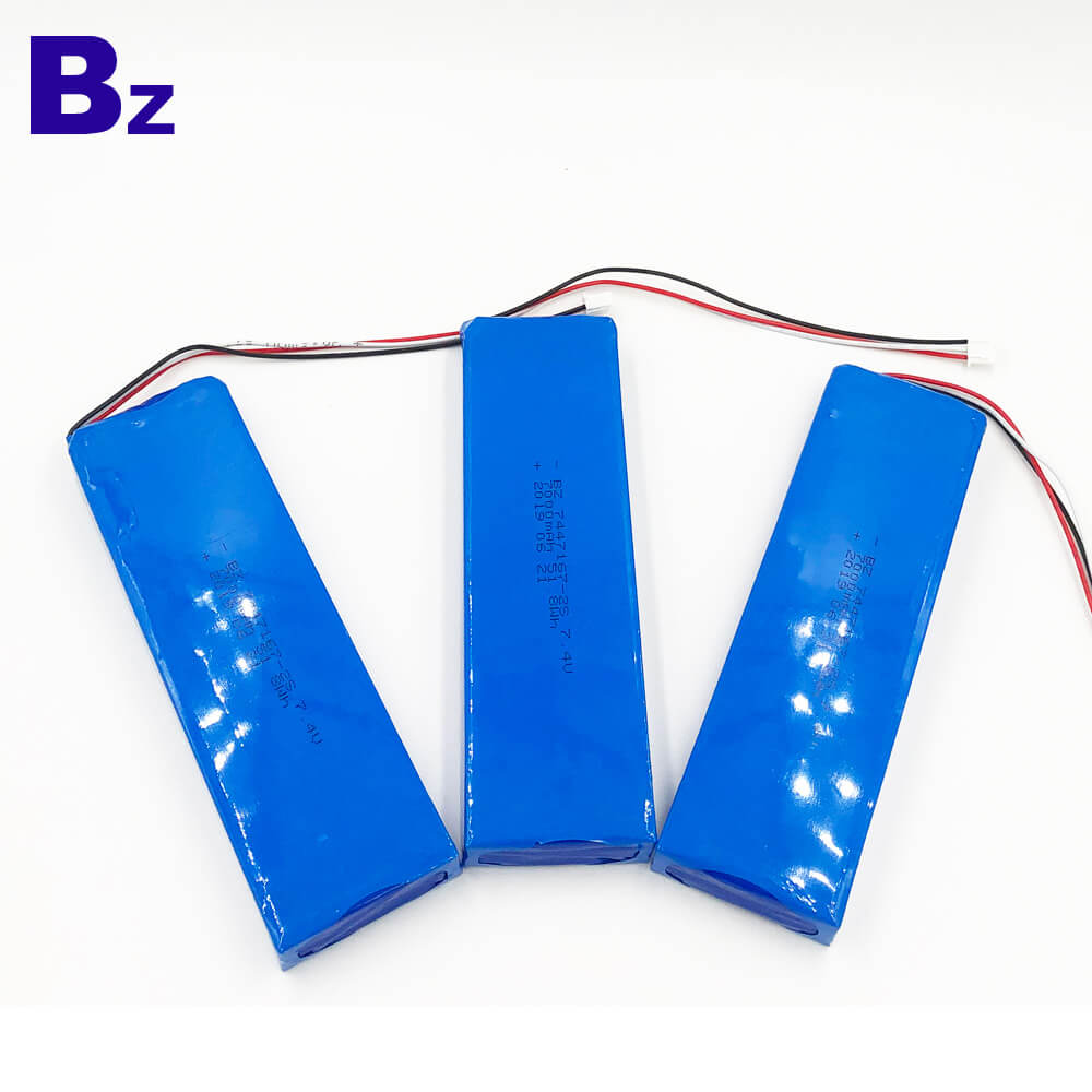 7000mAh Battery For Electronic Device