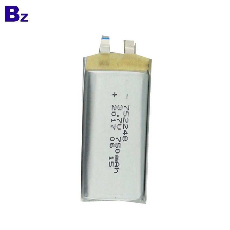 Battery For Medical Device 750mAh