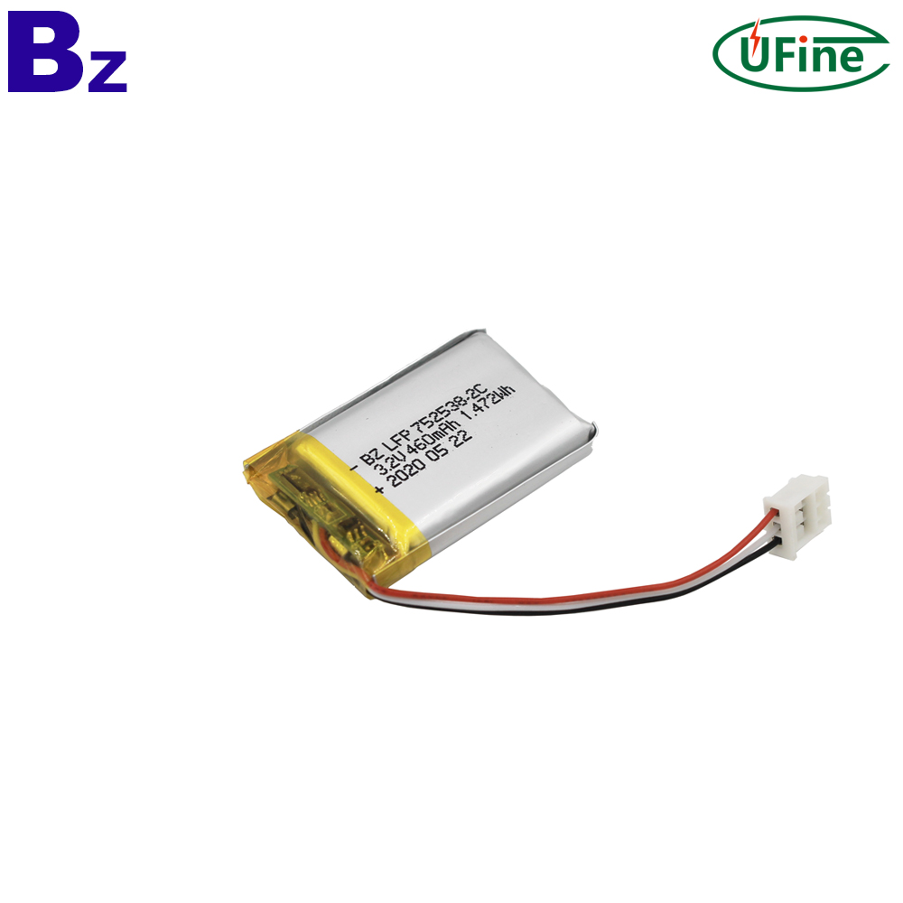 752538-2C_3.2V_460mAh_Lipo_Battery-2
