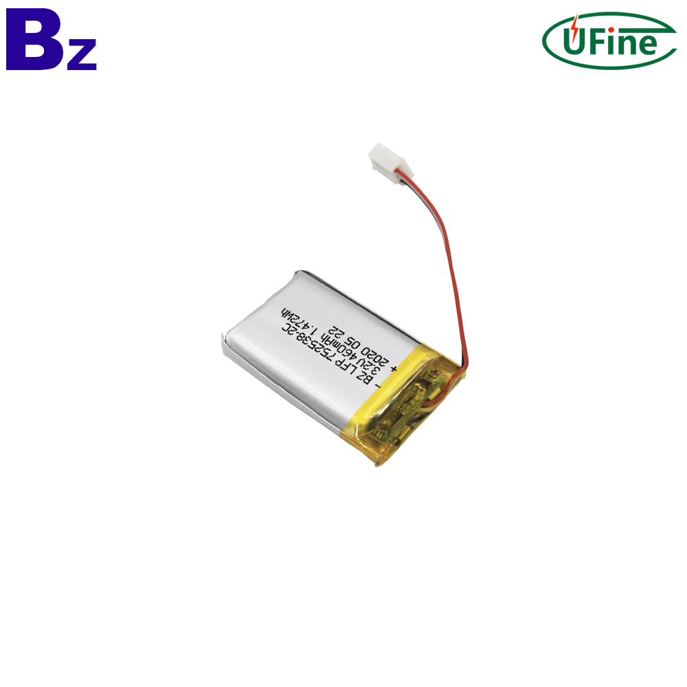 752538-2C_3.2V_460mAh_Lipo_Battery-1