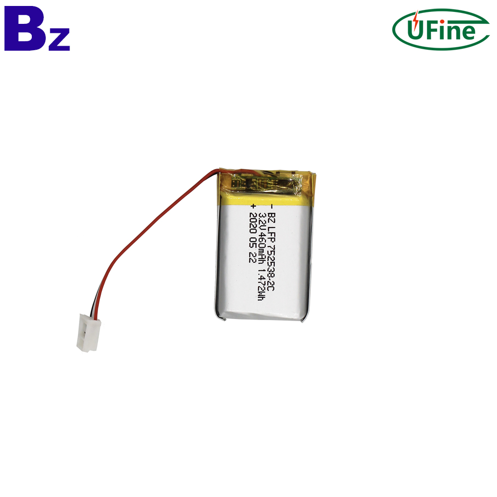 752538-2C_3.2V_460mAh_Lipo_Battery-3