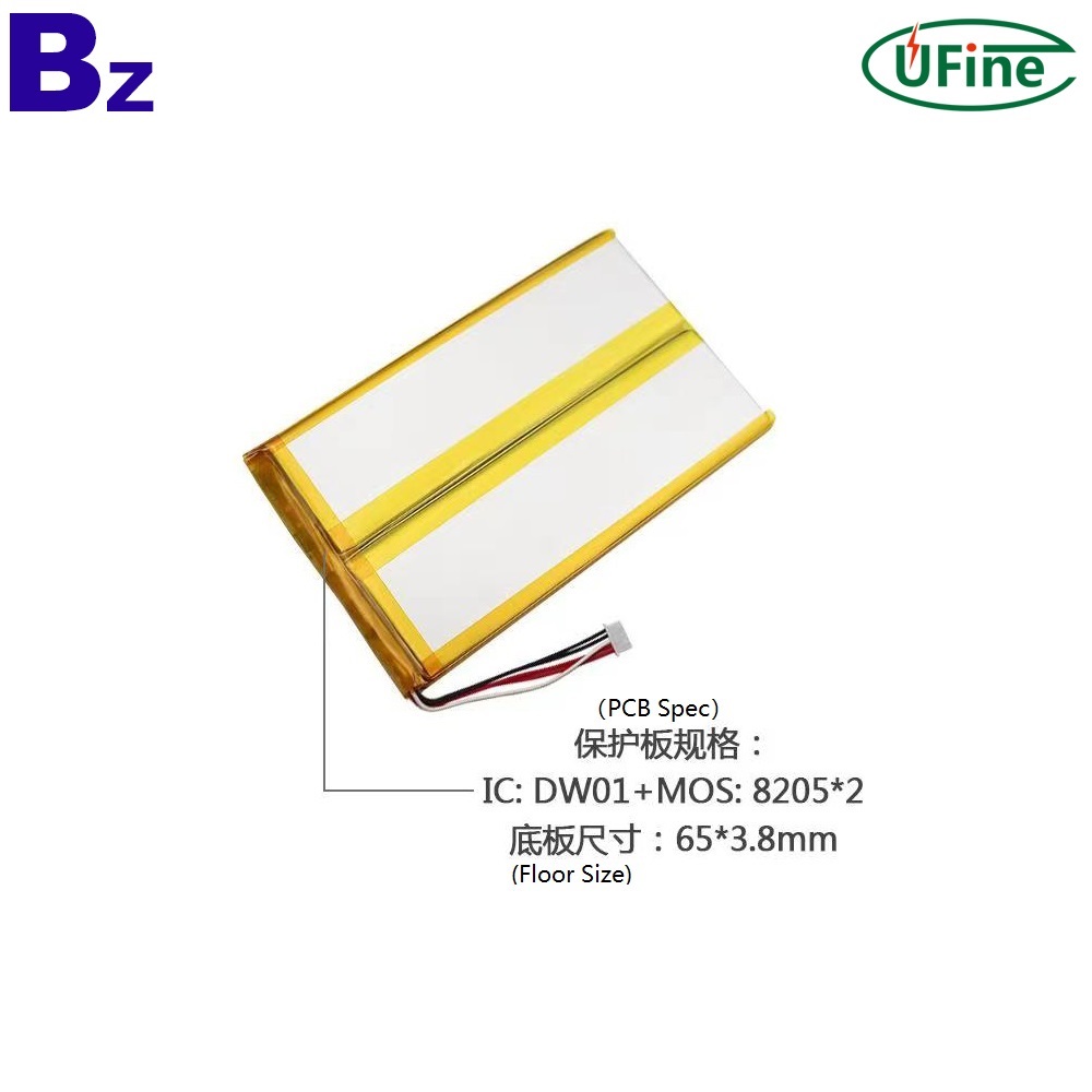 7035120-2P_3.7V_8000mAh_Li-ion_Polymer_Battery_Pack-1