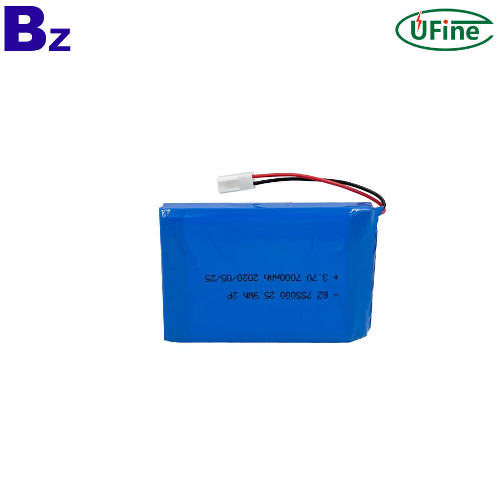 755080-2P_3.7V_7000mAh_Li-ion_Battery_Pack-1-