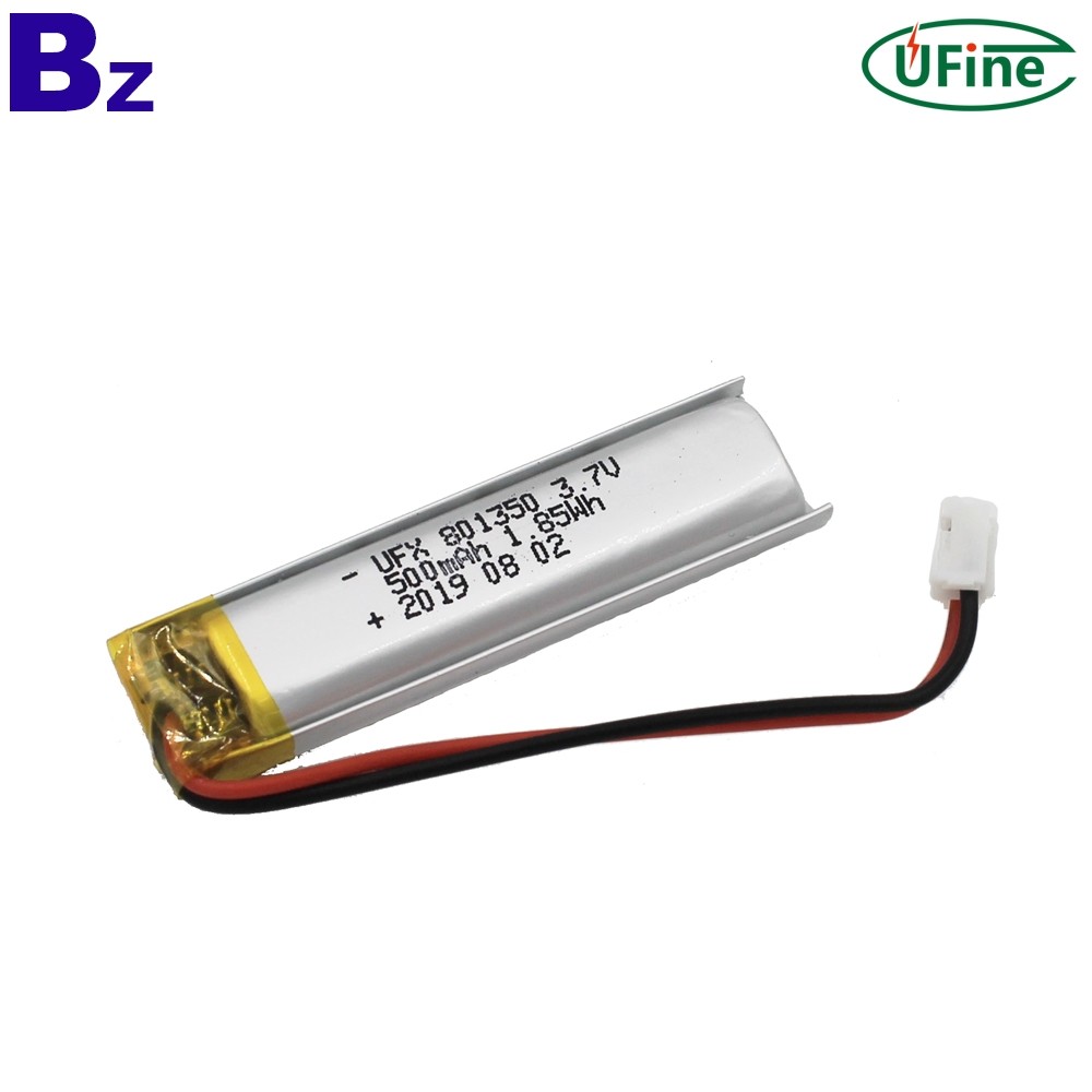 UFX_801350_500mAh_3.7V_Rechargeable_Lithium_Polymer_Batteries_3_