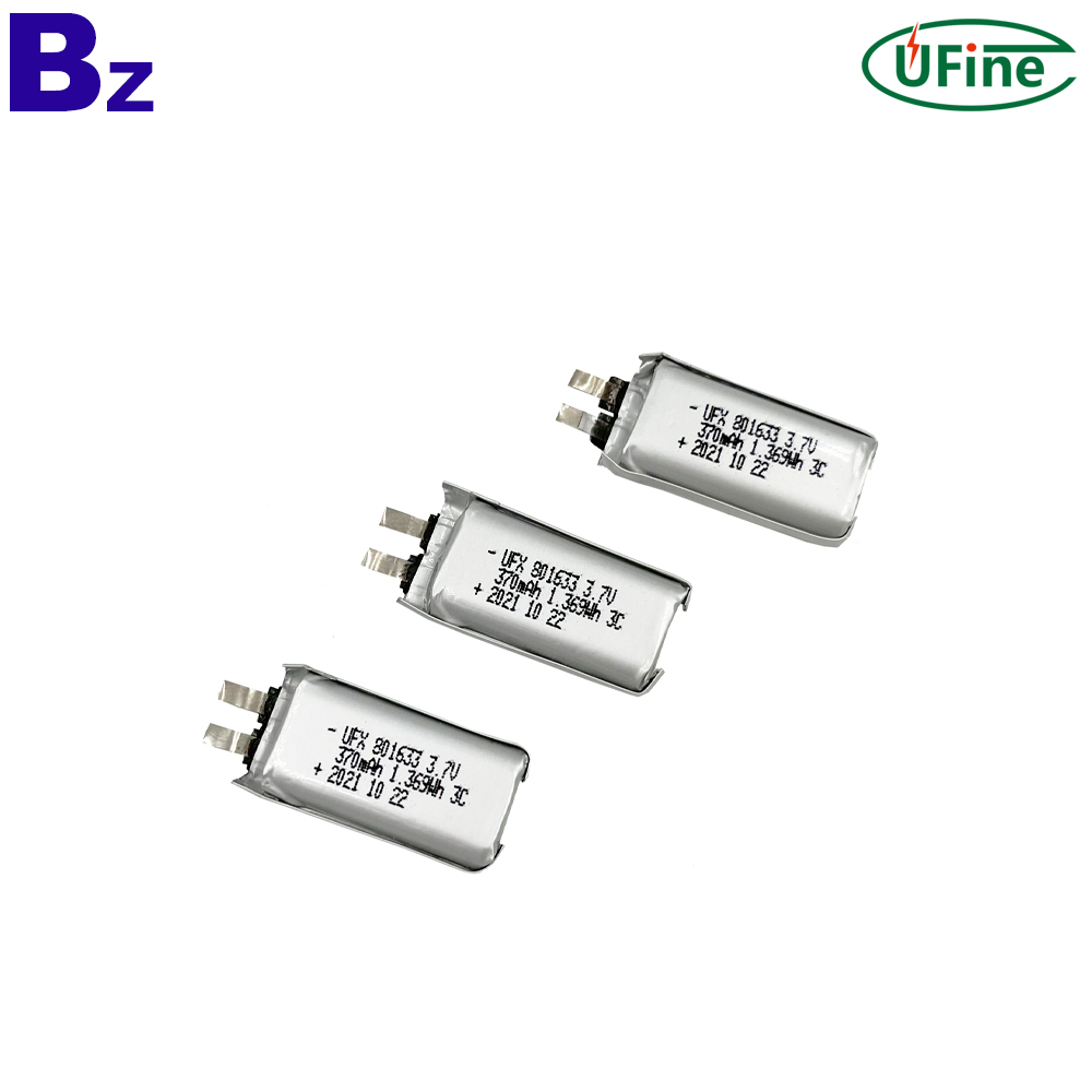 801633_3.7V_3C_Discharge_370mAh_Li-ion_Polymer_Cell-3-