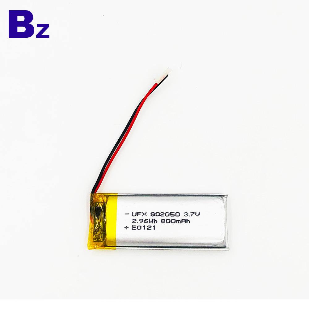 Battery for Sweeper Robot