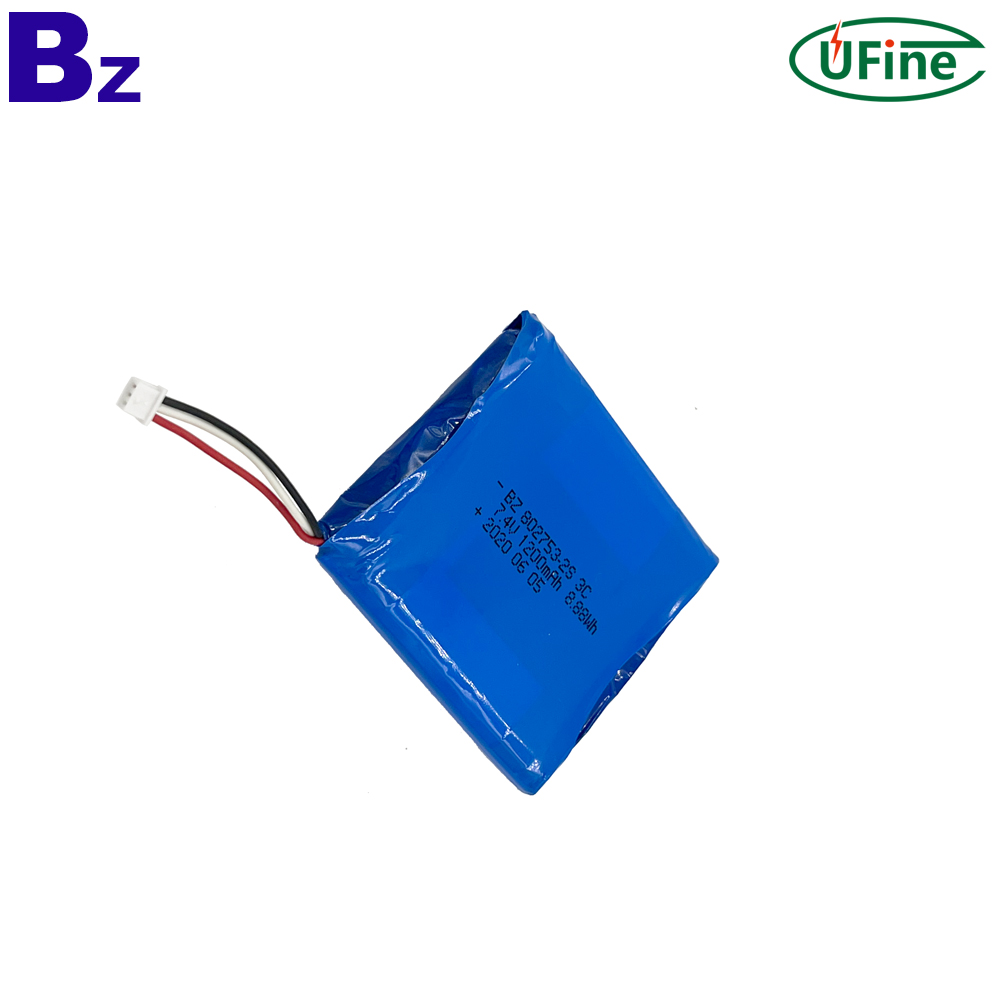 802753-2S_7.4V_1200mAh_3C_Discharge_Lipo_Battery_Pack-1-
