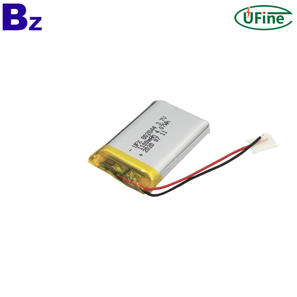 802844_3.7V_1100mAh_Rechargeable_Li-po_Battery-1