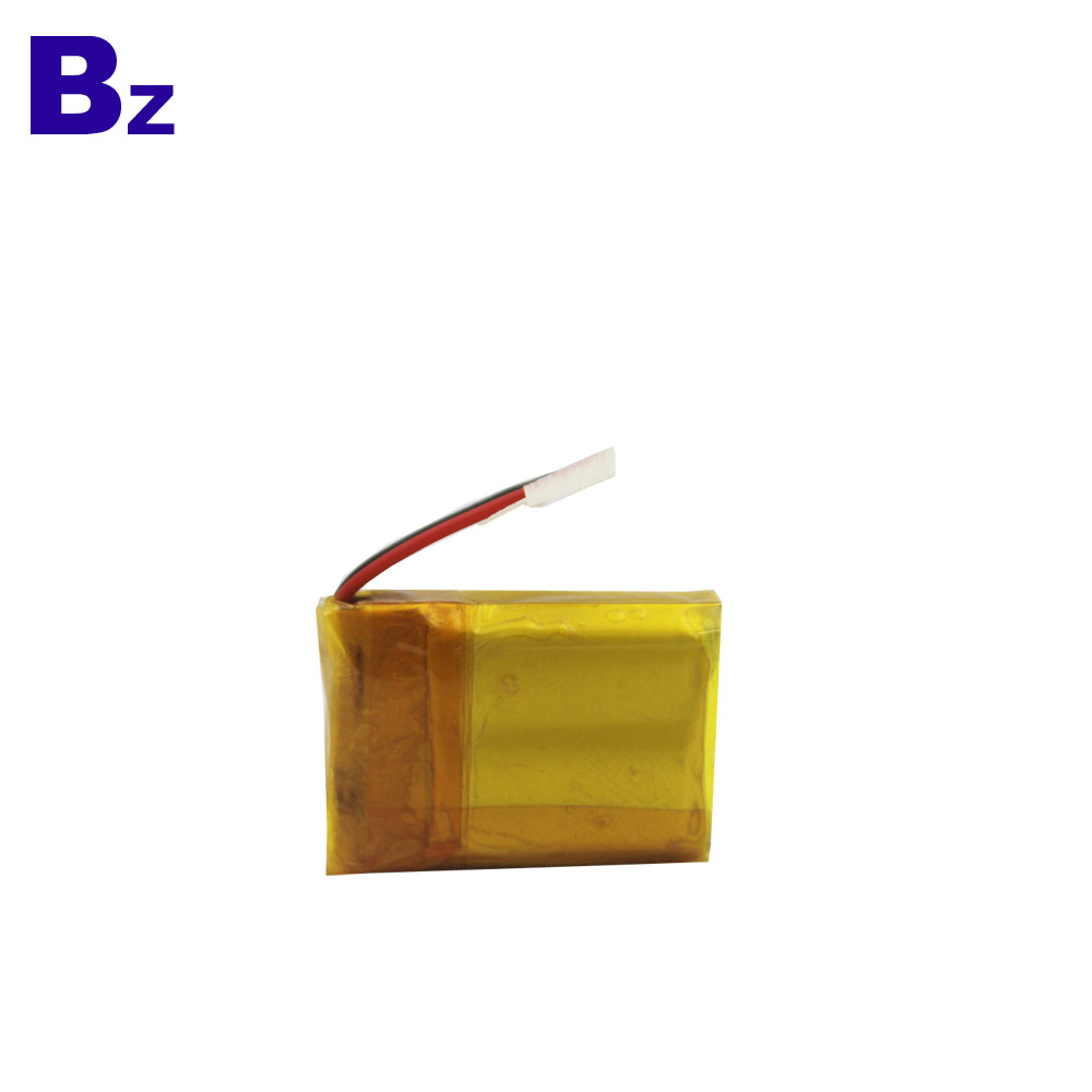 Li-ion Battery for Handle Lighting