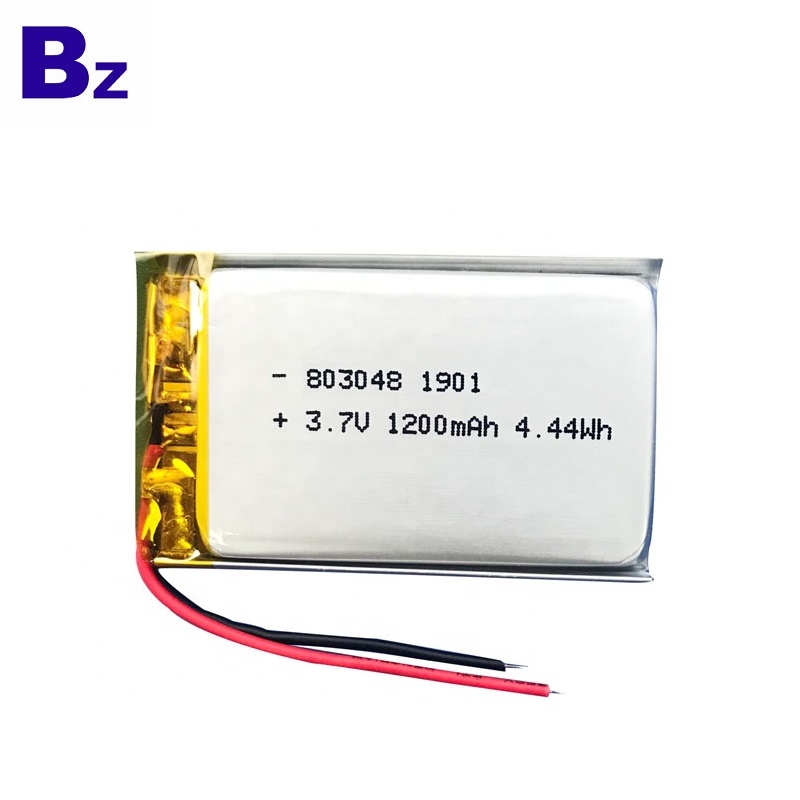 803048_3.7V_1200mAh_UL_Certification_Battery_1_