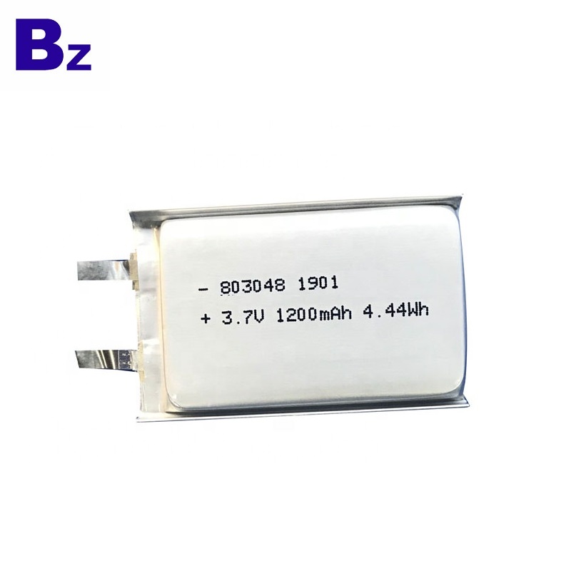 803048_3.7V_1200mAh_UL_Certification_Battery_2_