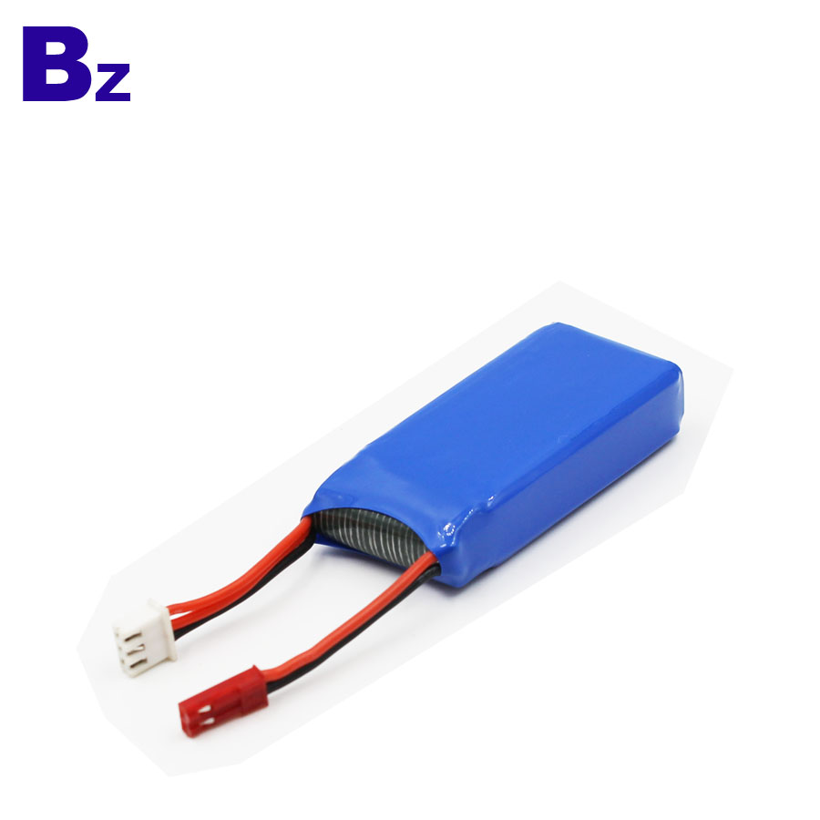 1000mAh Lithium Battery for Sweeper Robot