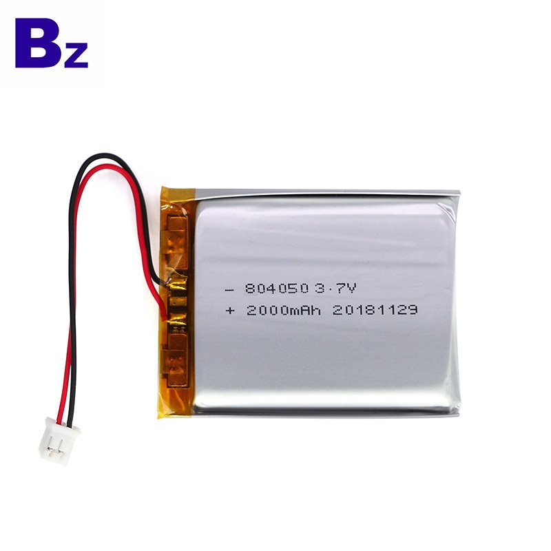 804050_2000mAh_UL_Certification_battery_1_