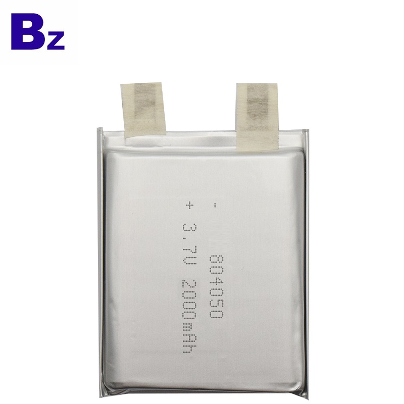 804050_2000mAh_UL_Certification_battery_2_