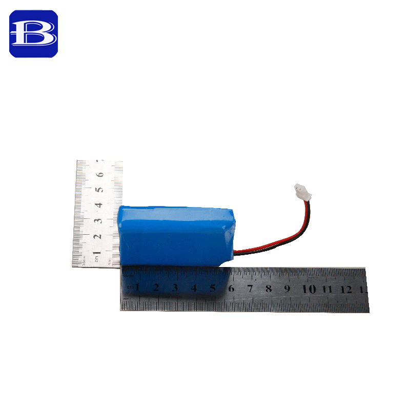 Li-ion Battery for Medical Device BZ 804060 2P1S 3.7V 4000mAh Rechargeable Lipo Battery