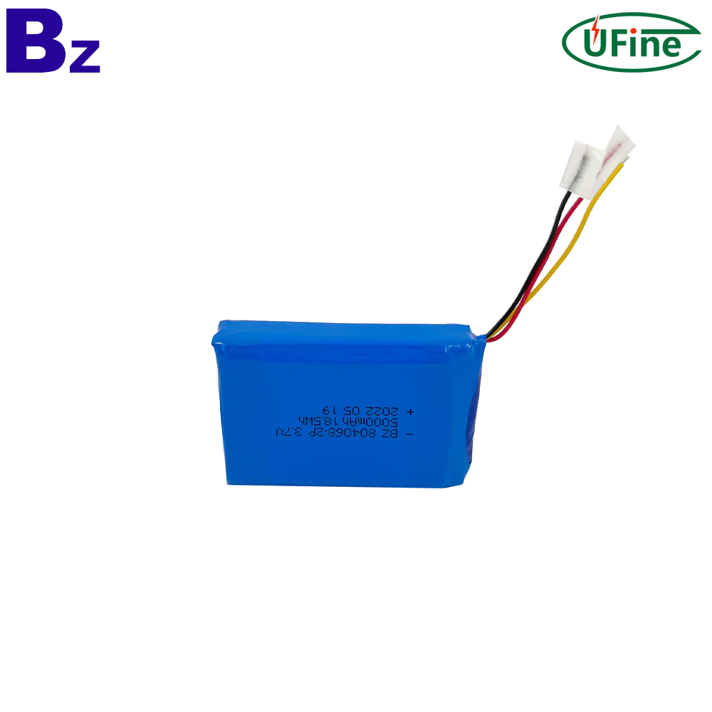 804068-2P_3.7V_5000mAh_Rechargable_Battery_Pack-1-